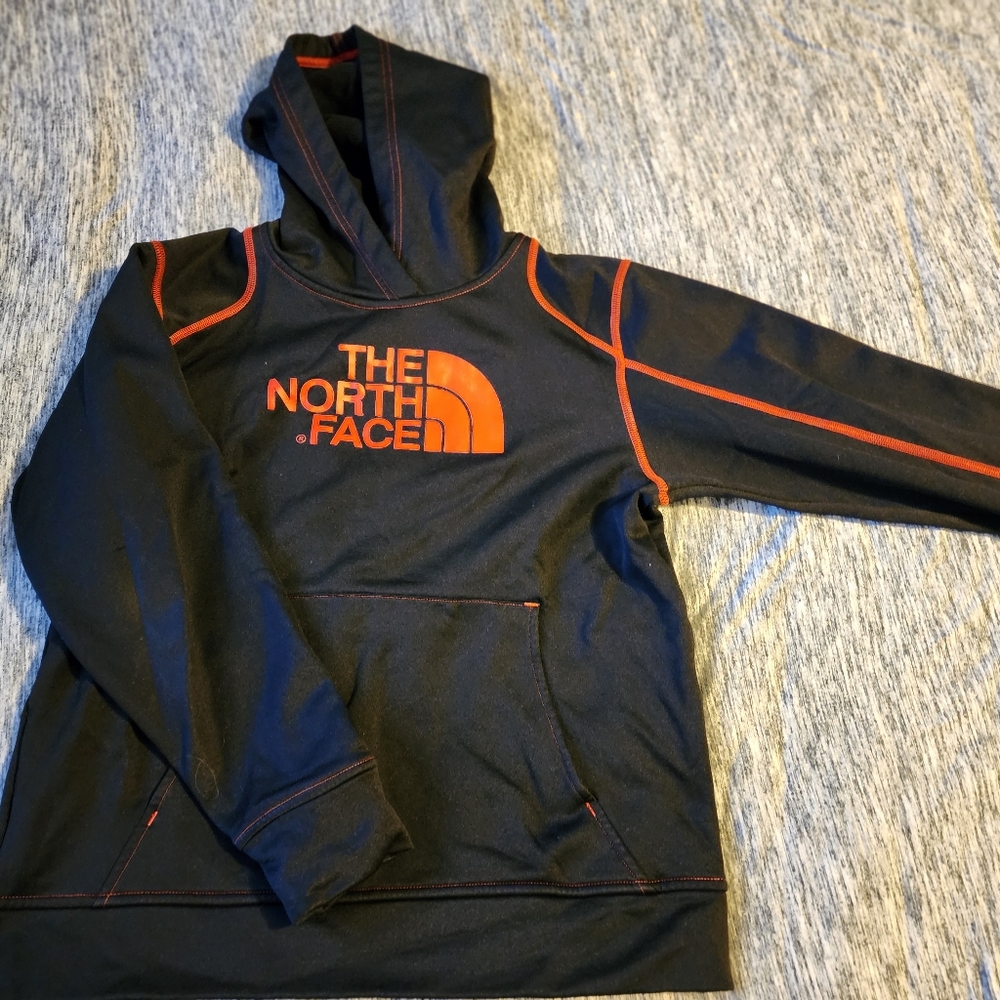 Boys Hoodie